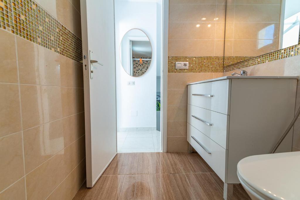 Deluxe Duplex Bungalow Private Parking Maspalomas  Kültér fotó