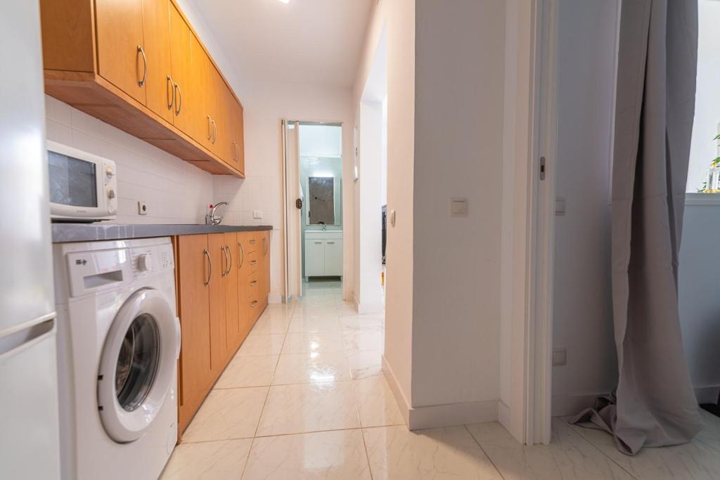 Deluxe Duplex Bungalow Private Parking Maspalomas  Kültér fotó