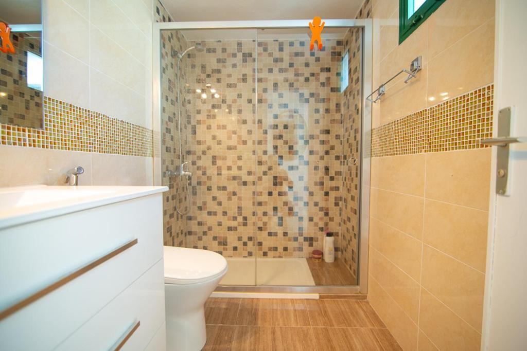 Deluxe Duplex Bungalow Private Parking Maspalomas  Kültér fotó