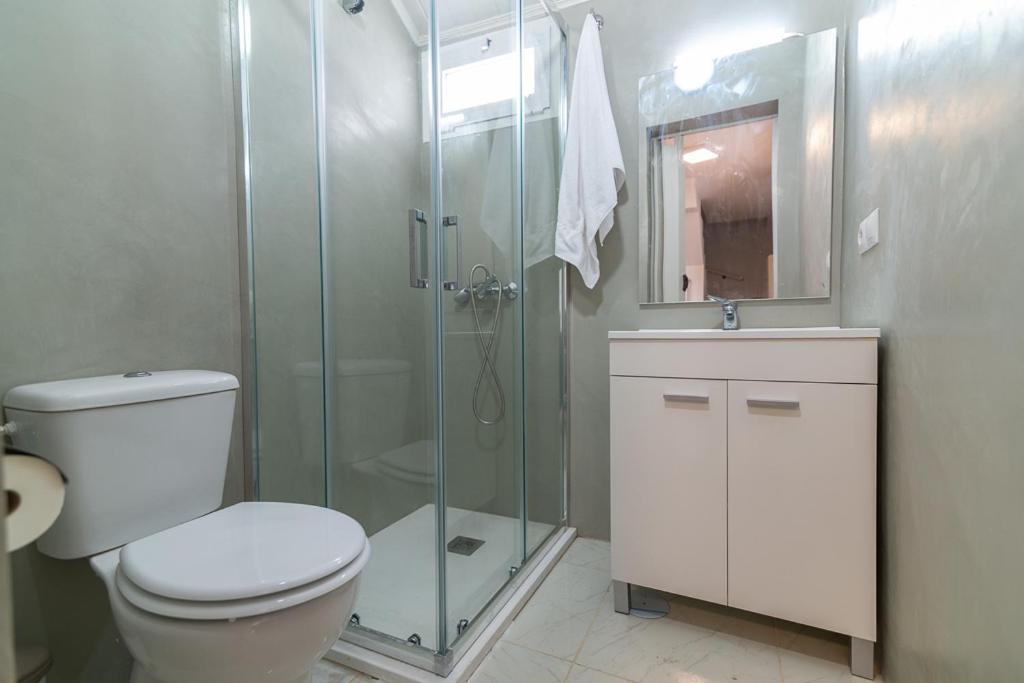 Deluxe Duplex Bungalow Private Parking Maspalomas  Kültér fotó